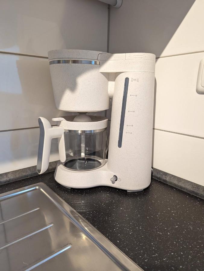 Have-A-Nice-Stay - Nahe Der U-Bahn Nach Hamburg - Natur 1 Minute Entfernt - Baecker & Restaurants 500M - Lidl 800M - Zentrum 1,5Km Ahrensburg Εξωτερικό φωτογραφία