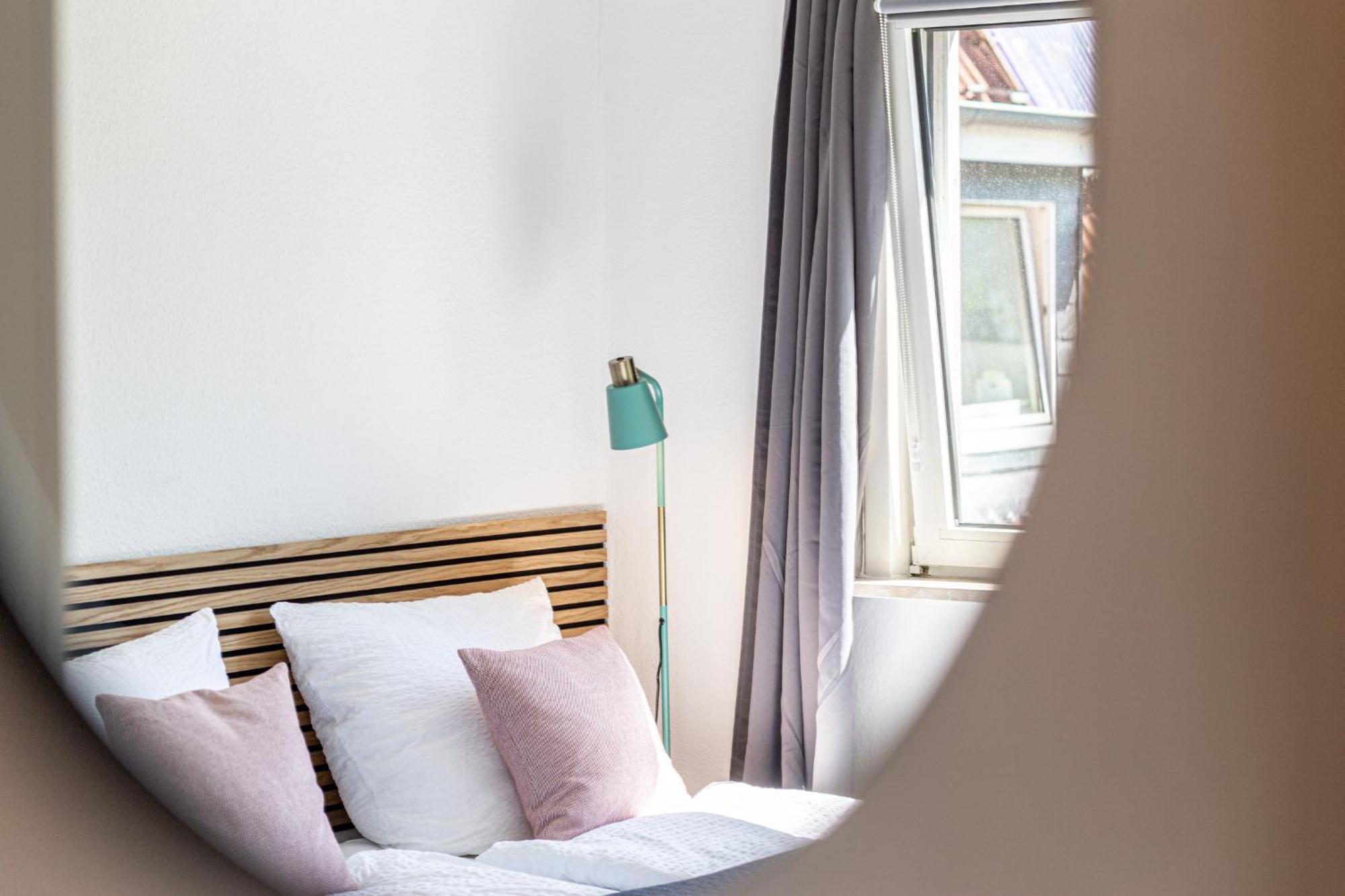Have-A-Nice-Stay - Nahe Der U-Bahn Nach Hamburg - Natur 1 Minute Entfernt - Baecker & Restaurants 500M - Lidl 800M - Zentrum 1,5Km Ahrensburg Εξωτερικό φωτογραφία