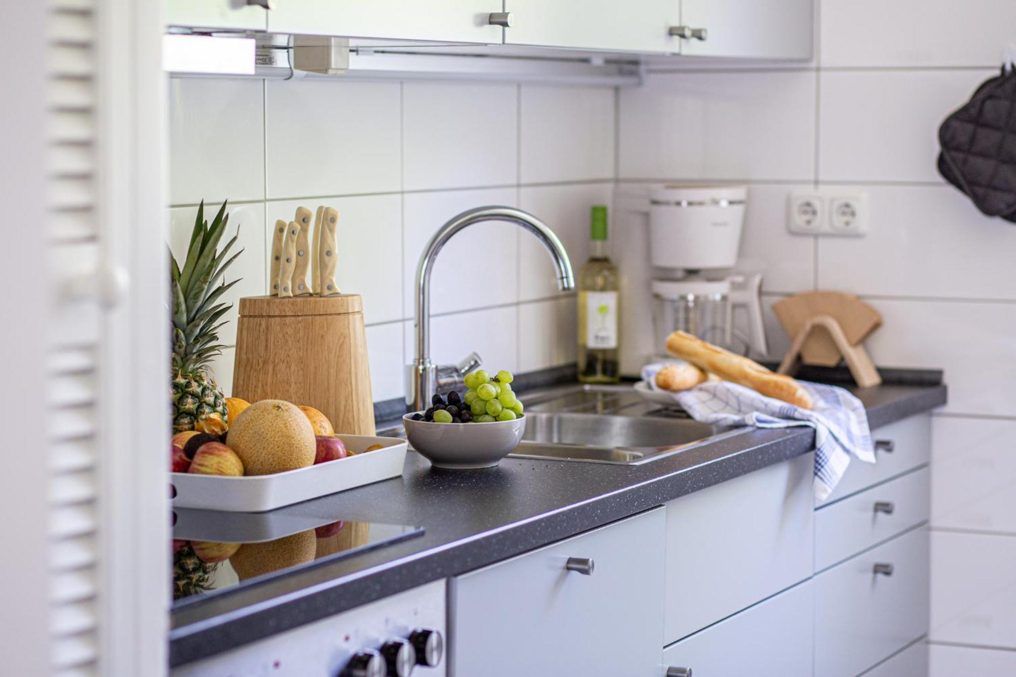 Have-A-Nice-Stay - Nahe Der U-Bahn Nach Hamburg - Natur 1 Minute Entfernt - Baecker & Restaurants 500M - Lidl 800M - Zentrum 1,5Km Ahrensburg Εξωτερικό φωτογραφία