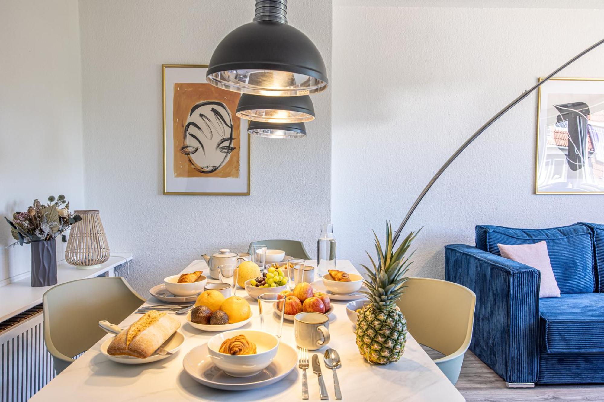 Have-A-Nice-Stay - Nahe Der U-Bahn Nach Hamburg - Natur 1 Minute Entfernt - Baecker & Restaurants 500M - Lidl 800M - Zentrum 1,5Km Ahrensburg Εξωτερικό φωτογραφία