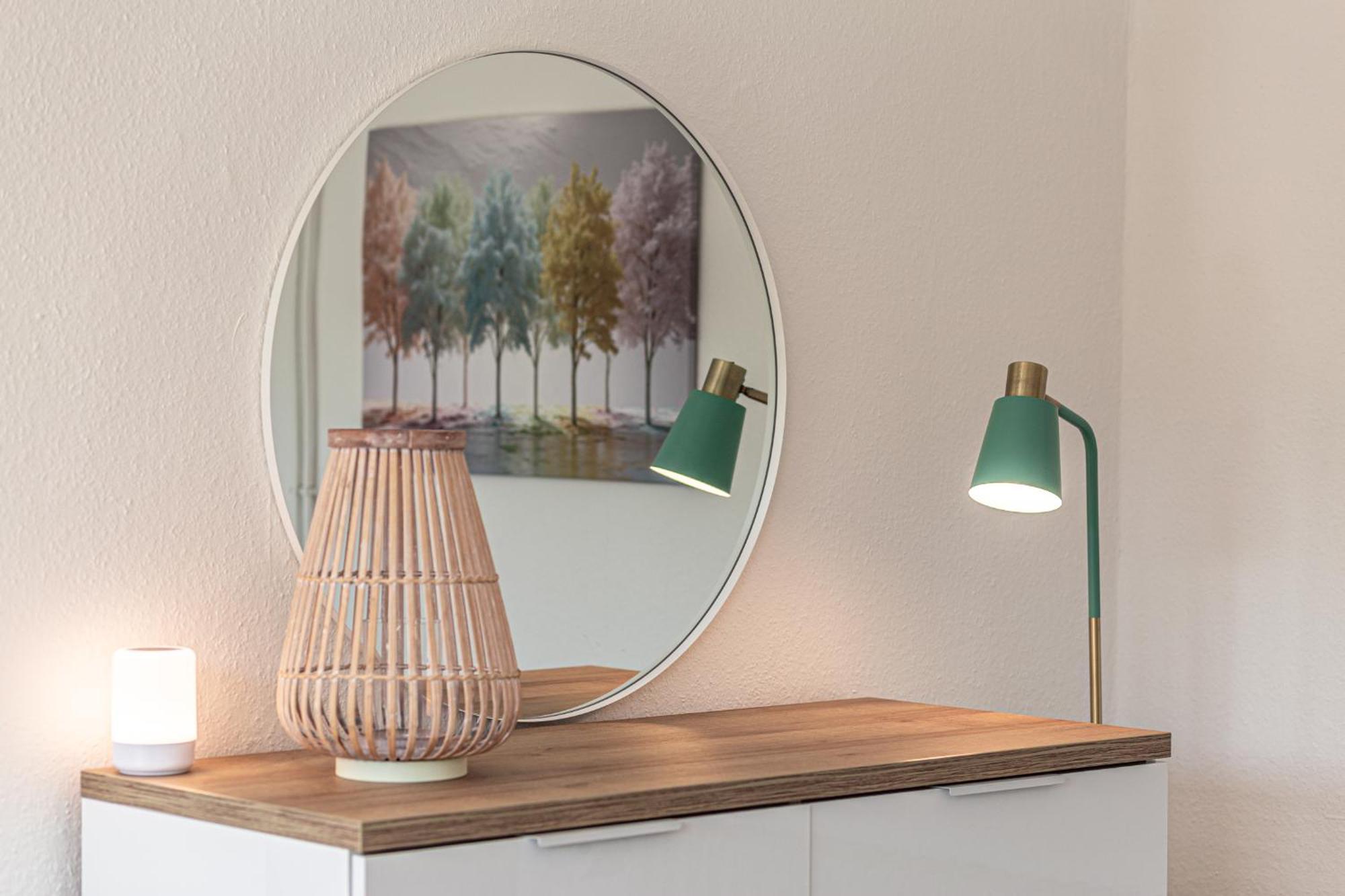 Have-A-Nice-Stay - Nahe Der U-Bahn Nach Hamburg - Natur 1 Minute Entfernt - Baecker & Restaurants 500M - Lidl 800M - Zentrum 1,5Km Ahrensburg Εξωτερικό φωτογραφία