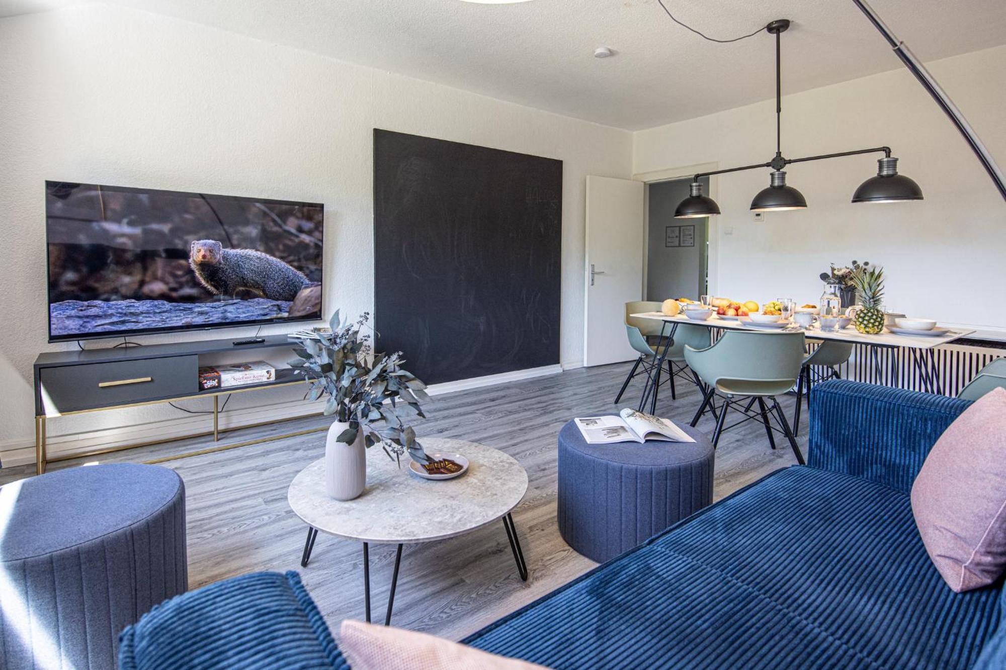 Have-A-Nice-Stay - Nahe Der U-Bahn Nach Hamburg - Natur 1 Minute Entfernt - Baecker & Restaurants 500M - Lidl 800M - Zentrum 1,5Km Ahrensburg Εξωτερικό φωτογραφία
