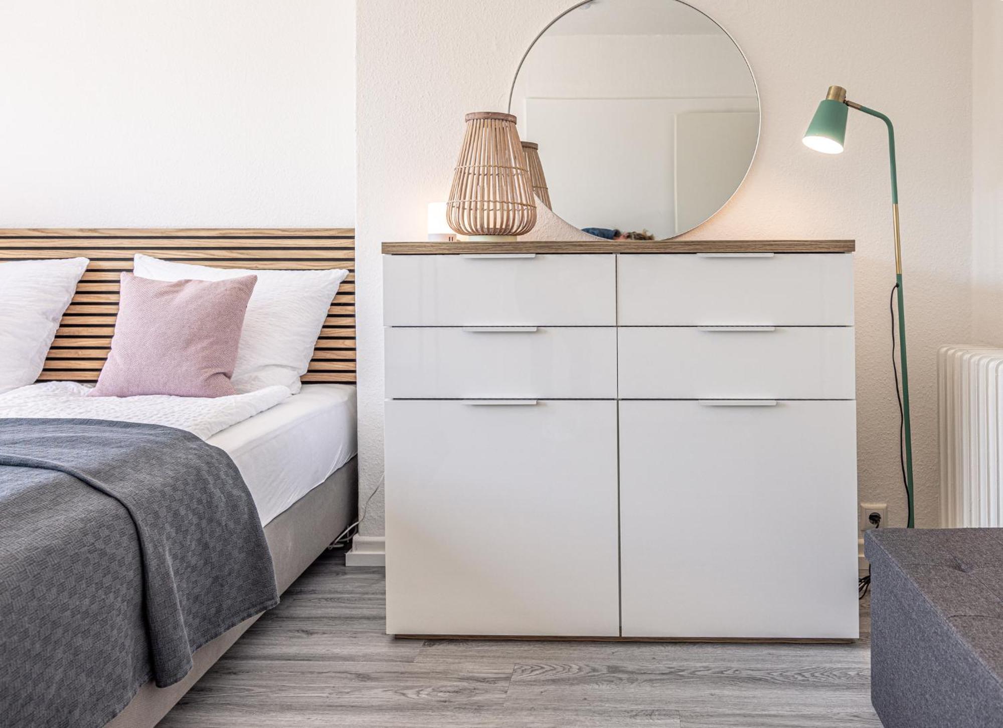 Have-A-Nice-Stay - Nahe Der U-Bahn Nach Hamburg - Natur 1 Minute Entfernt - Baecker & Restaurants 500M - Lidl 800M - Zentrum 1,5Km Ahrensburg Εξωτερικό φωτογραφία