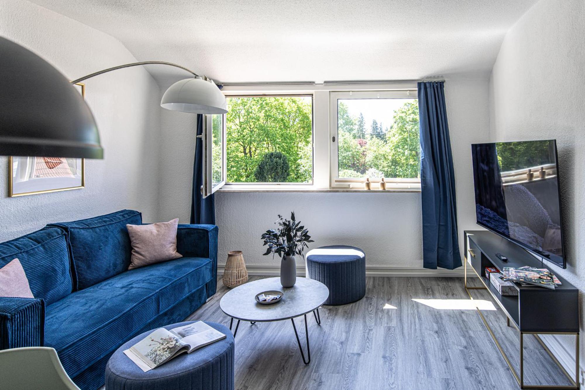 Have-A-Nice-Stay - Nahe Der U-Bahn Nach Hamburg - Natur 1 Minute Entfernt - Baecker & Restaurants 500M - Lidl 800M - Zentrum 1,5Km Ahrensburg Εξωτερικό φωτογραφία